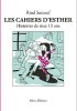 Okładka książki Les Cahiers d’Esther. Histoires de mes 13 ans Riad Sattouf