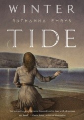 Okładka książki Winter Tide Ruthanna Emrys