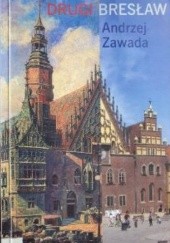 Okładka książki Drugi Bresław Andrzej Zawada