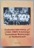 Okładka książki Cudowne lata klasy C (1982-1987) 5-letniego Technikum Rolniczego w Turkowicach Arkadiusz Artyszak