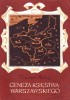 Okładka książki Geneza Księstwa Warszawskiego Emanuel Halicz