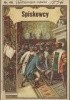 Okładka książki Spiskowcy Aleksander Arct