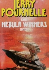 Okładka książki Nebula Winners Sixteen