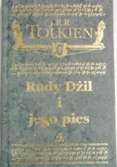Okładka książki Rudy Dżil i jego pies J.R.R. Tolkien