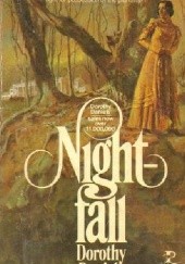 Okładka książki Nightfall Dorothy Daniels