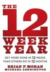 The 12 week year