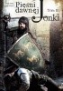 Okładka książki Pieśni dawnej Jonki. Tom III Michał Kamiński