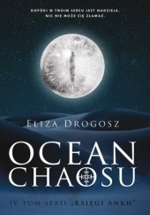 Okładka książki Ocean chaosu Eliza Drogosz