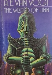 Okładka książki The Wizard of Linn Alfred Elton van Vogt