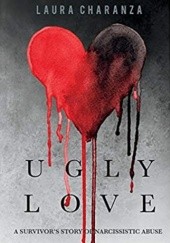 Okładka książki Ugly Love Laura Charanza