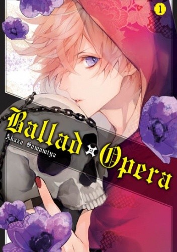 Ballad x Opera #1