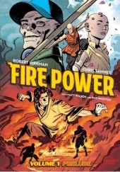 Fire Power, Vol. 1: Prelude