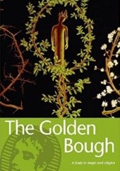 Okładka książki The Golden Bough George James Frazer