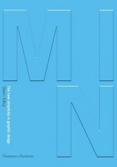 Okładka książki Min The New Simplicity in Graphic Design Stuart Tolley