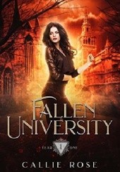 Fallen University: Year One