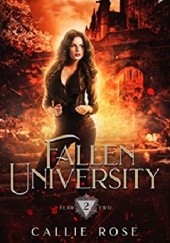 Fallen University: Year Two