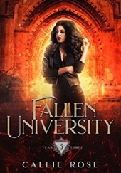 Fallen University: Year Three