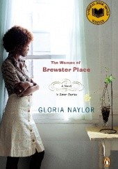 Okładka książki The Women of Brewster Place Gloria Naylor