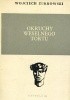 Okładka książki Okruchy weselnego tortu Wojciech Żukrowski