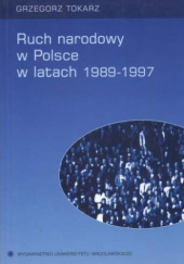Ruch narodowy w Polsce w latach 1989-1997