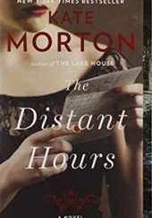 Okładka książki The Distant Hours Kate Morton