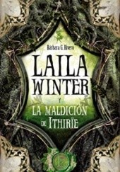 Laila Winter i klątwa Ithirie