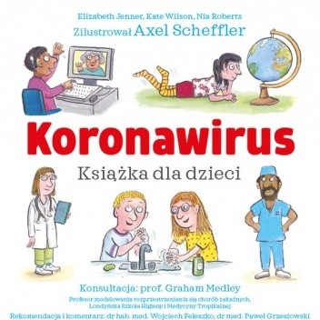 Koronawirus książka dla dzieci pdf chomikuj