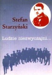 Okładka książki Stefan Starzyński Anna Kardaszewicz