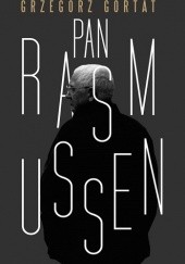 Okładka książki Pan Rasmussen