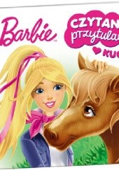 Okładka książki Barbie. Czytanki przytulanki. Kucyki praca zbiorowa