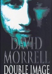Okładka książki Double Image David Morrell