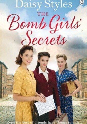 "The Bomb Girls's Secrets"