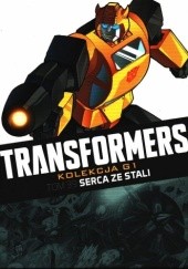 Transformers #39: Serca ze stali