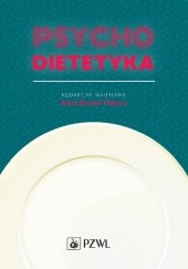 Okładka książki Psychodietetyka Anna Brytek-Matera
