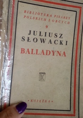 Okładki książek z serii Biblioteka Pisarzy Polskich i Obcych