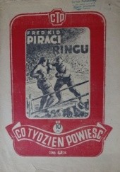 Co Tydzień Powieść, 1948, nr 10 (79) - Piraci ringu