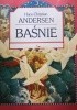 Okładka książki Baśnie Hans Christian Andersen