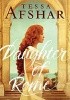 Okładka książki Daughter of Rome Tessa Afshar