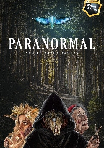 Paranormal chomikuj pdf
