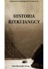 Okładka książki Historia rzeki Jangcy Bartosz Płotka