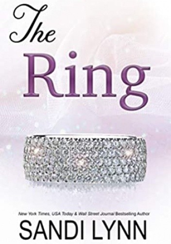 Okładka książki The Ring Sandi Lynn