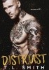 Okładka książki Distrust T.L. Smith