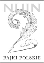 Okładka książki Bajki Polskie - Krzysztof Fiszer
