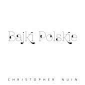 Okładka książki Bajki Polskie
