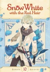 Okładka książki Snow White with the Red Hair, Vol. 10 Sorata Akizuki