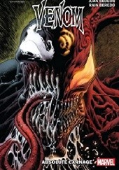 Venom Vol.3: Absolute Carnage