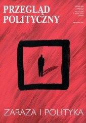 Okładka książki Przegląd Polityczny 160 Redakcja magazynu Przegląd Polityczny