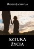 Okładka książki Sztuka życia Damian Jackowiak