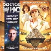 Doctor Who: Tomb Ship