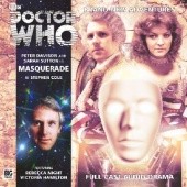 Doctor Who: Masquerade